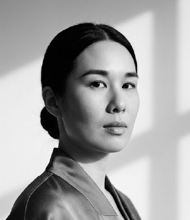 Harumi Murakami